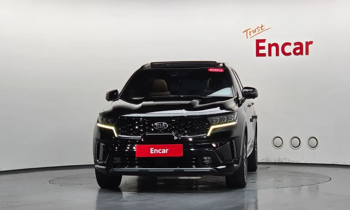 Kia Sorento — фото 2