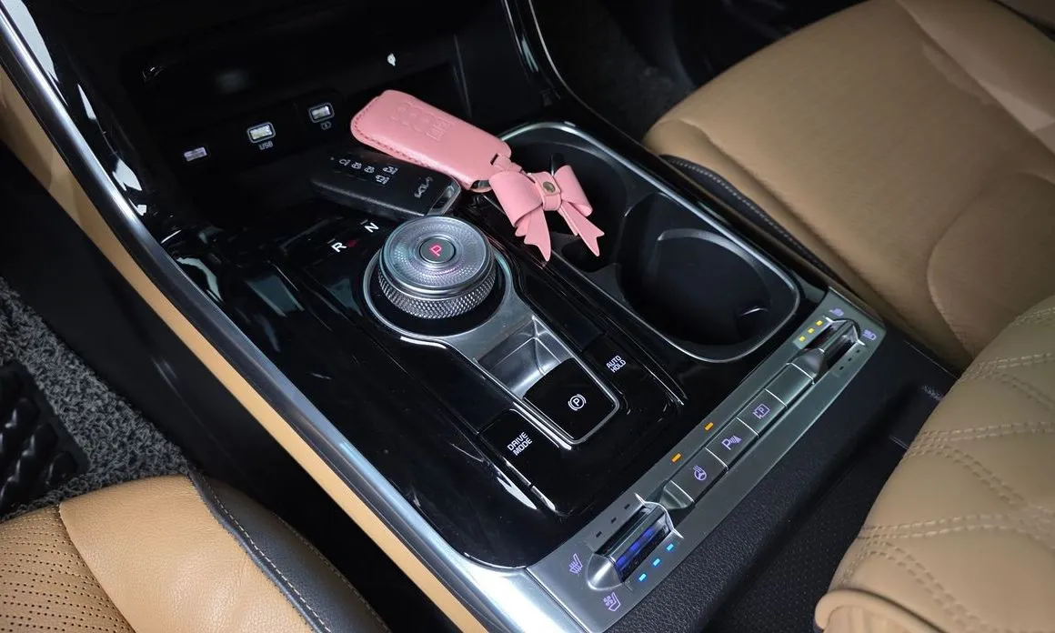 Kia Carnival — фото 10