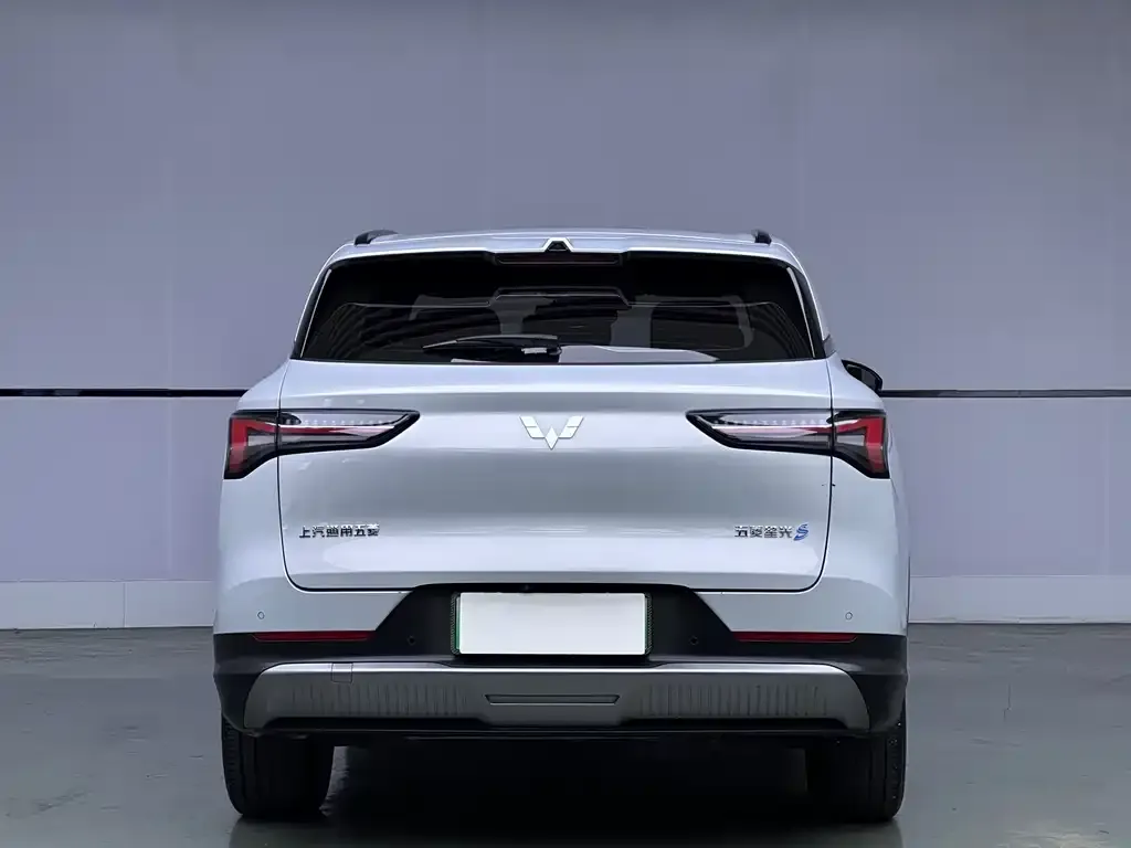 Wuling Xingguang S — фото 4