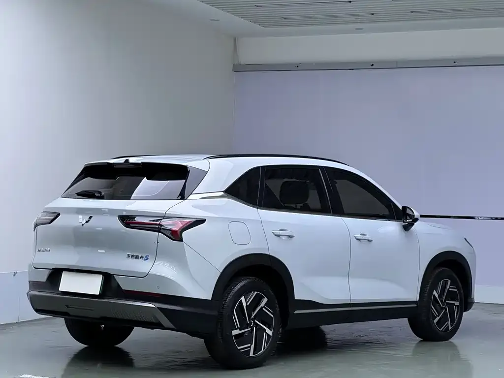 Wuling Xingguang S — фото 6