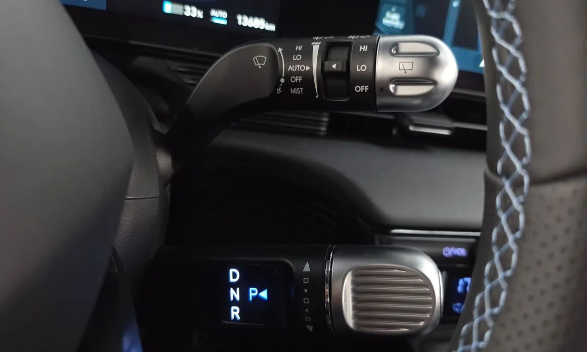 Hyundai Ioniq5 — фото 2