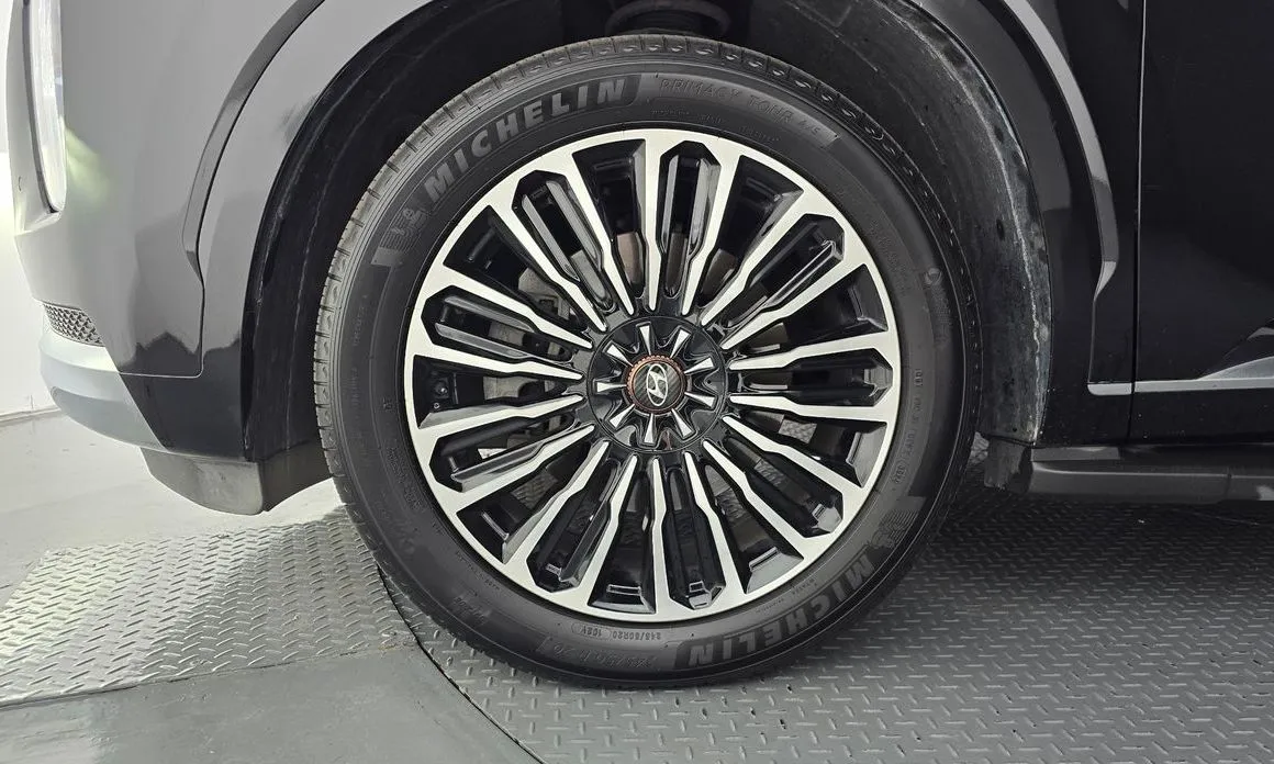 Hyundai Palisade — фото 6