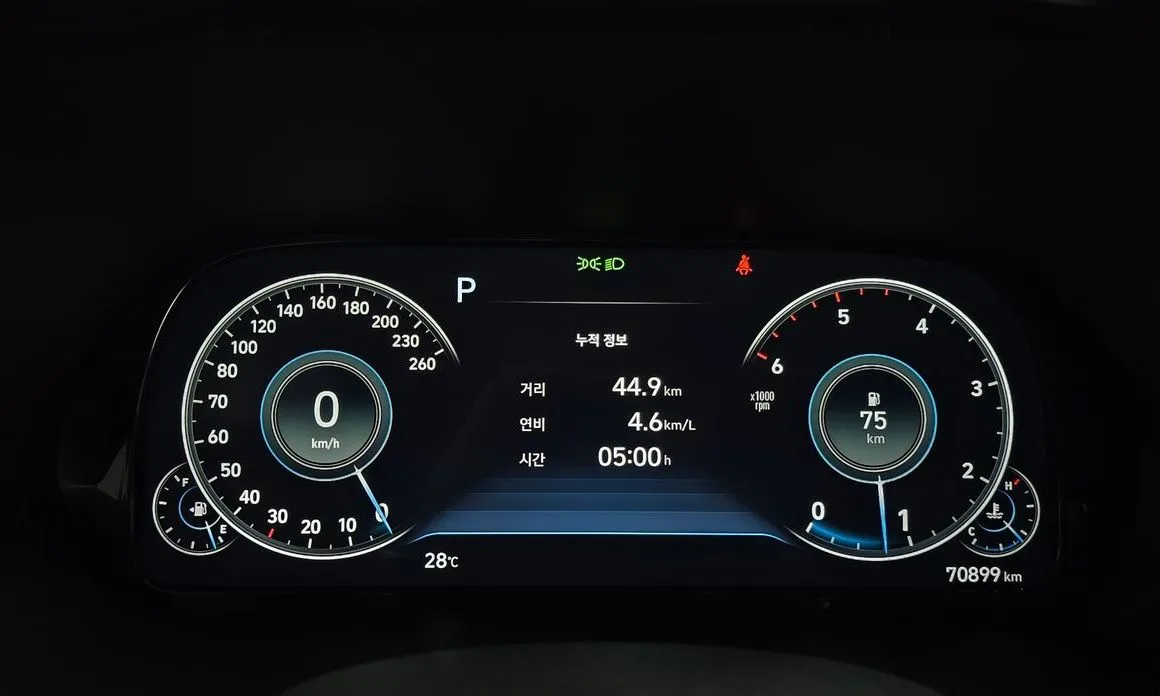 Hyundai Palisade — фото 2