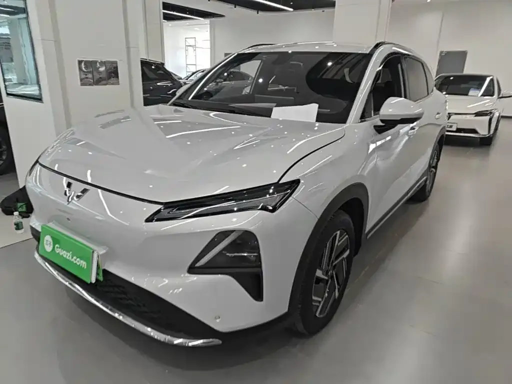 Wuling Xingguang S — фото 1