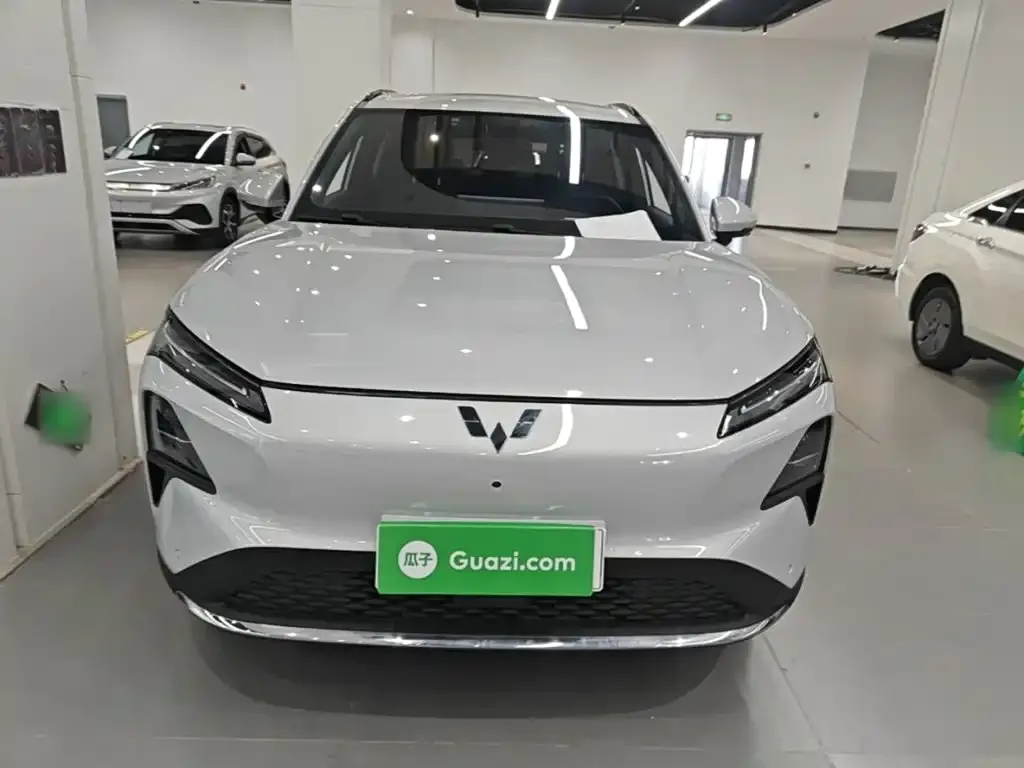 Wuling Xingguang S — фото 4