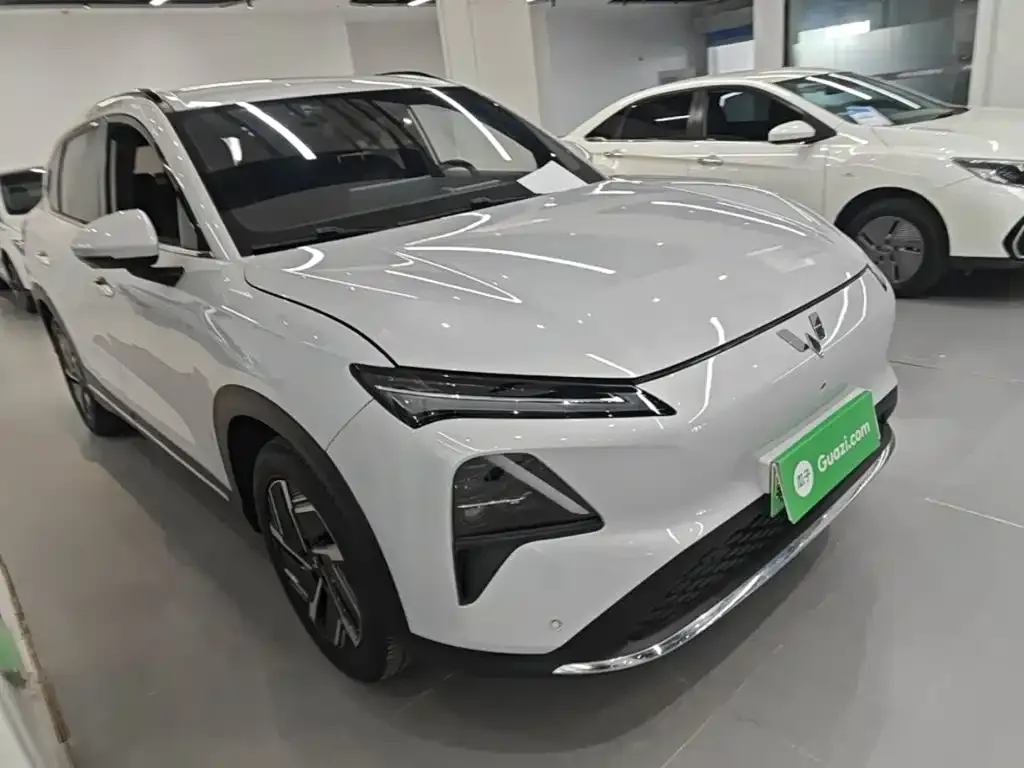 Wuling Xingguang S — фото 9