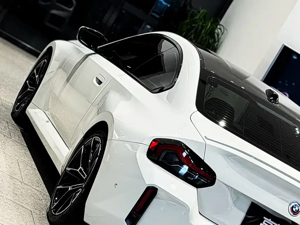 BMW M2 — фото 3