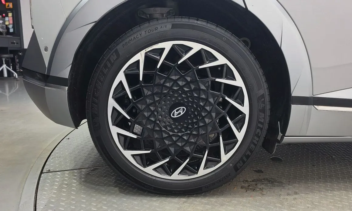 Hyundai Ioniq5 — фото 7