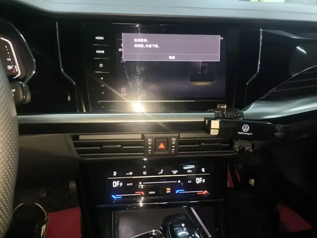 Volkswagen Passat — фото 2