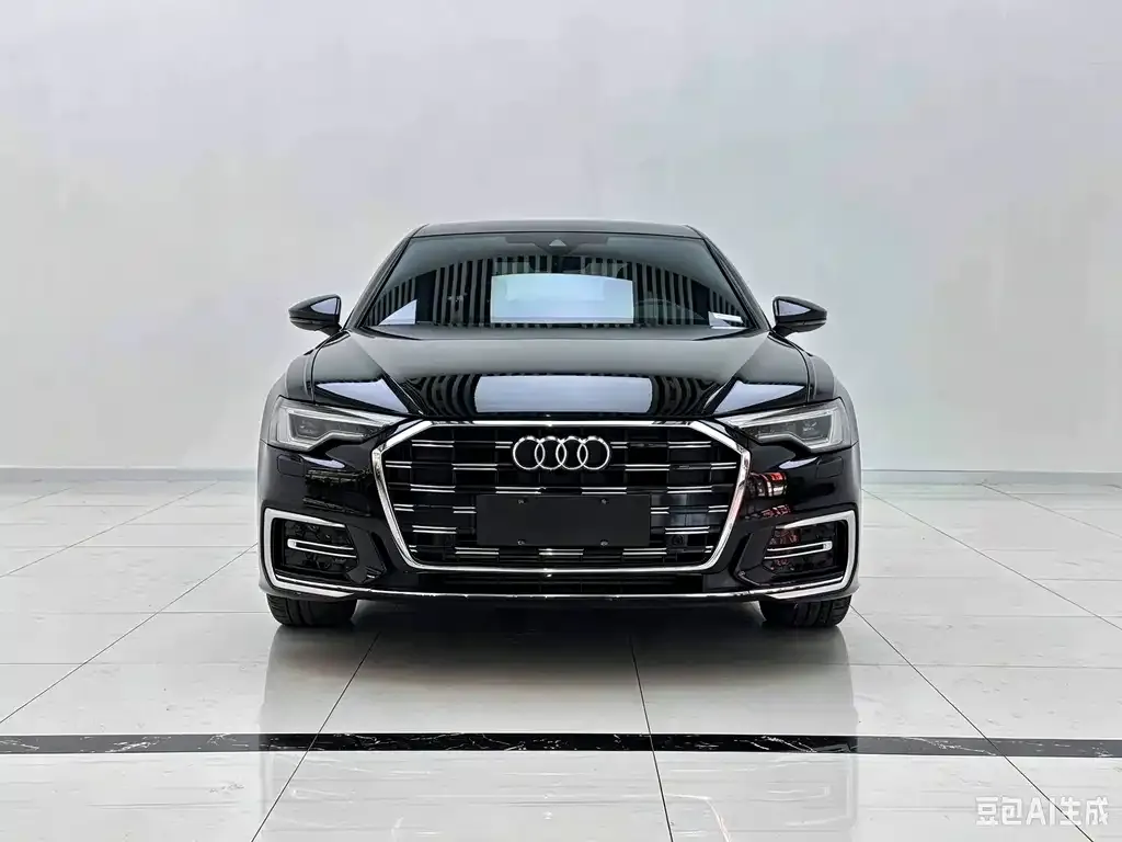 Audi A6L — фото 2