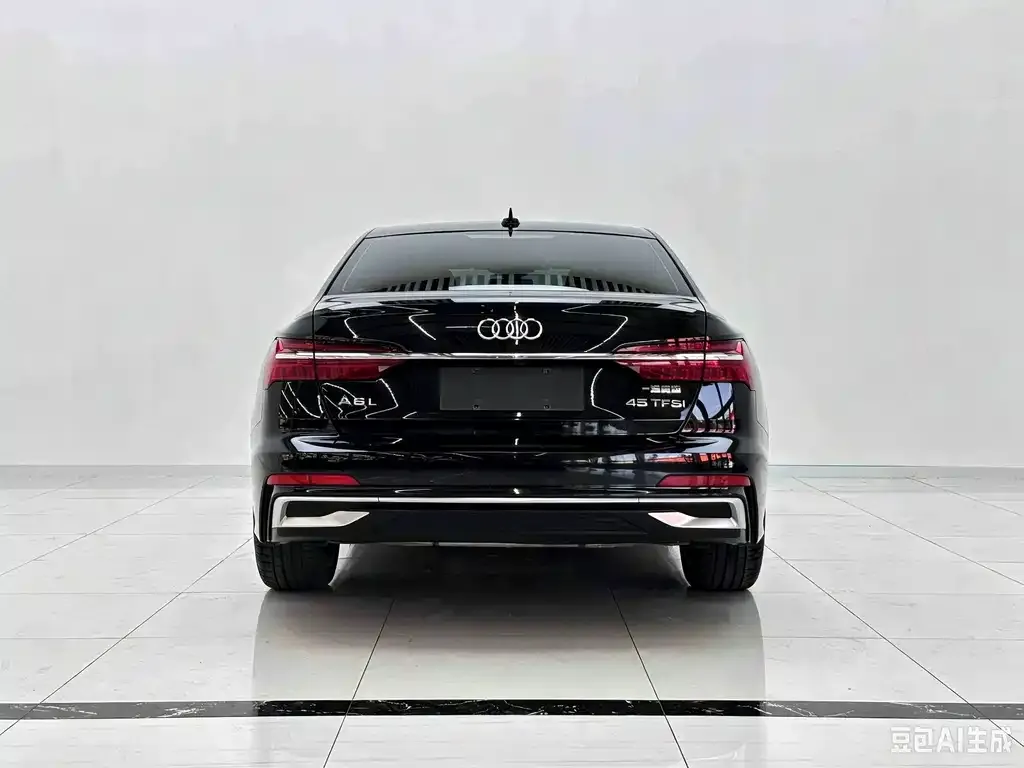 Audi A6L — фото 4