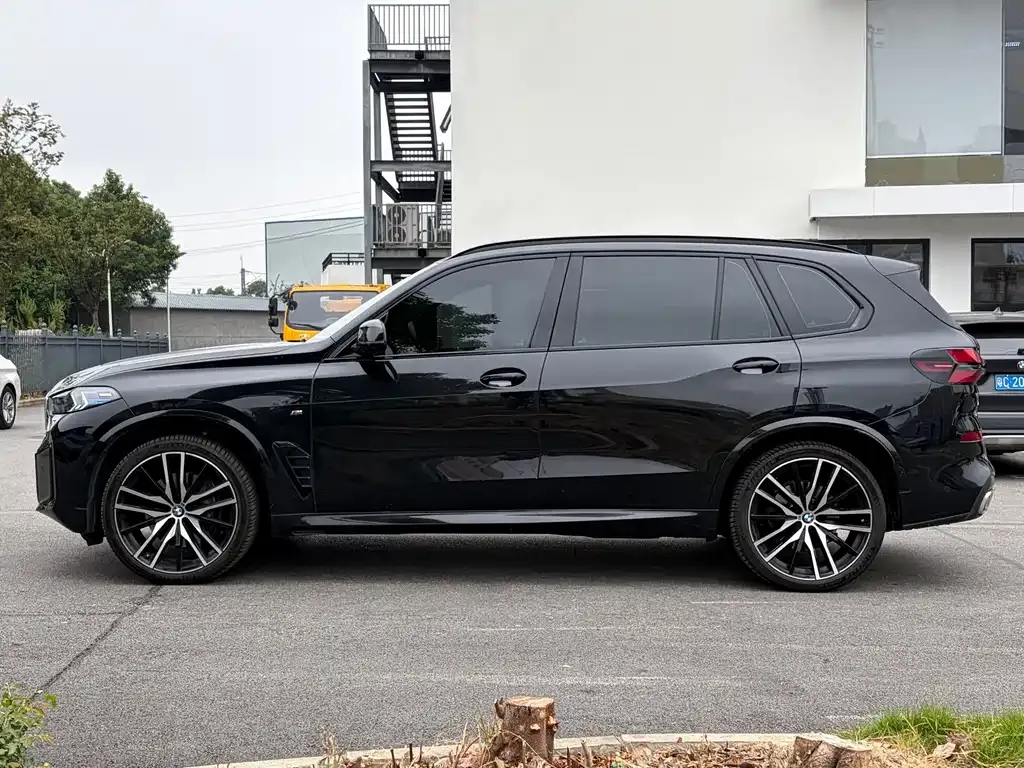 BMW X5 — фото 3