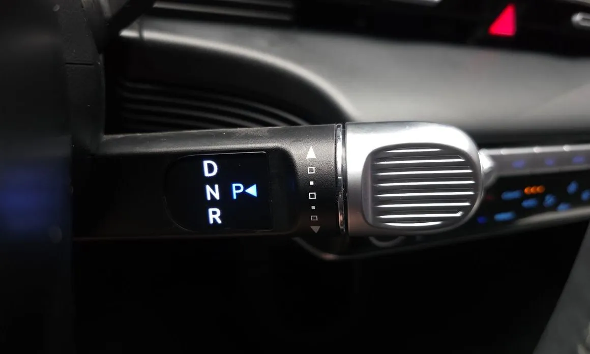 Hyundai Ioniq5 — фото 3