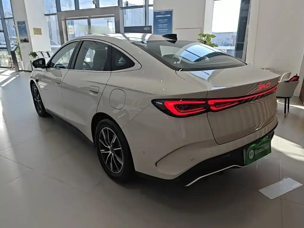BYD Seal 06 — фото 4