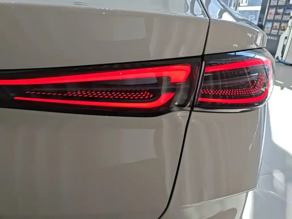 BYD Seal 06 — фото 3