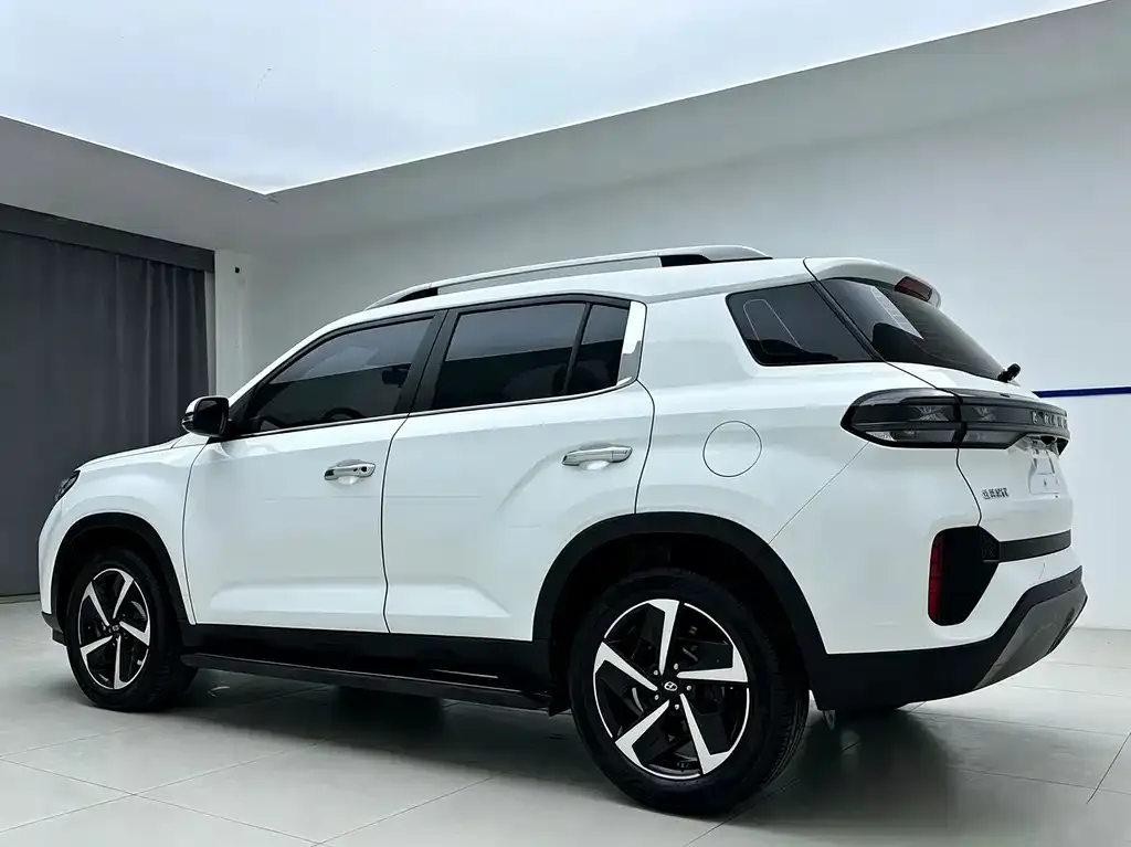 Hyundai ix35 — фото 2