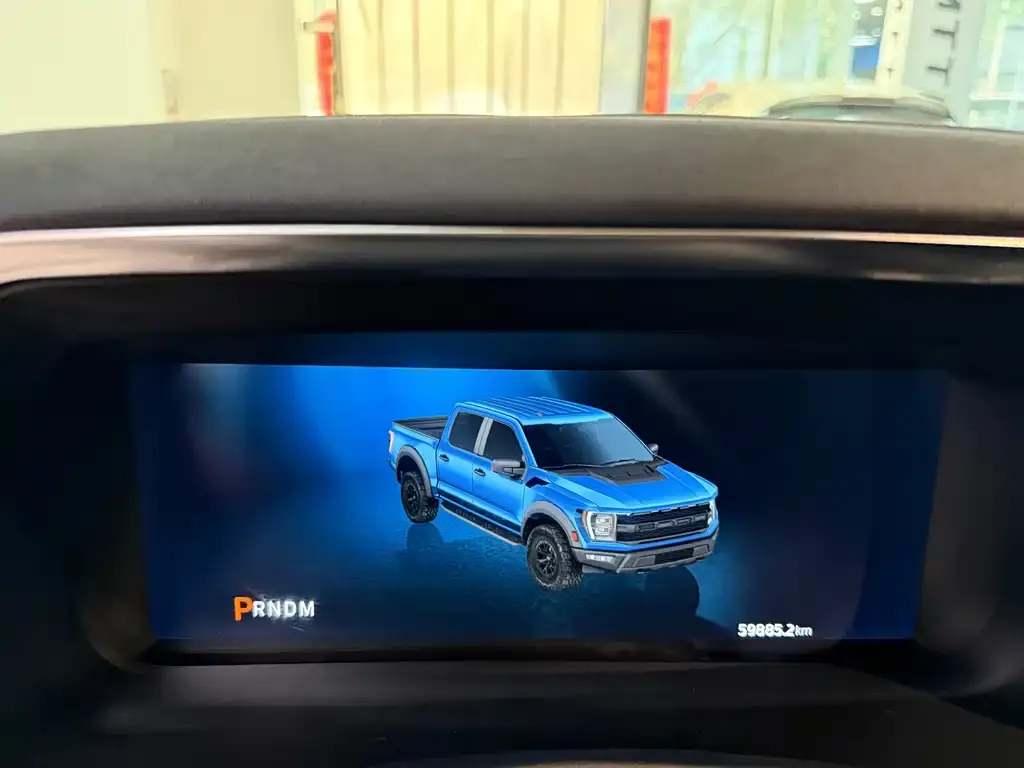 Ford F-150 Raptor — фото 2