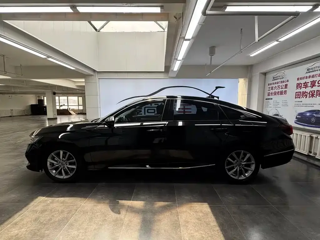 Honda Accord — фото 3