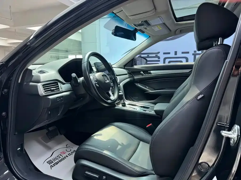 Honda Accord — фото 2