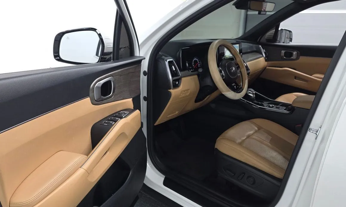 Kia Sorento — фото 2