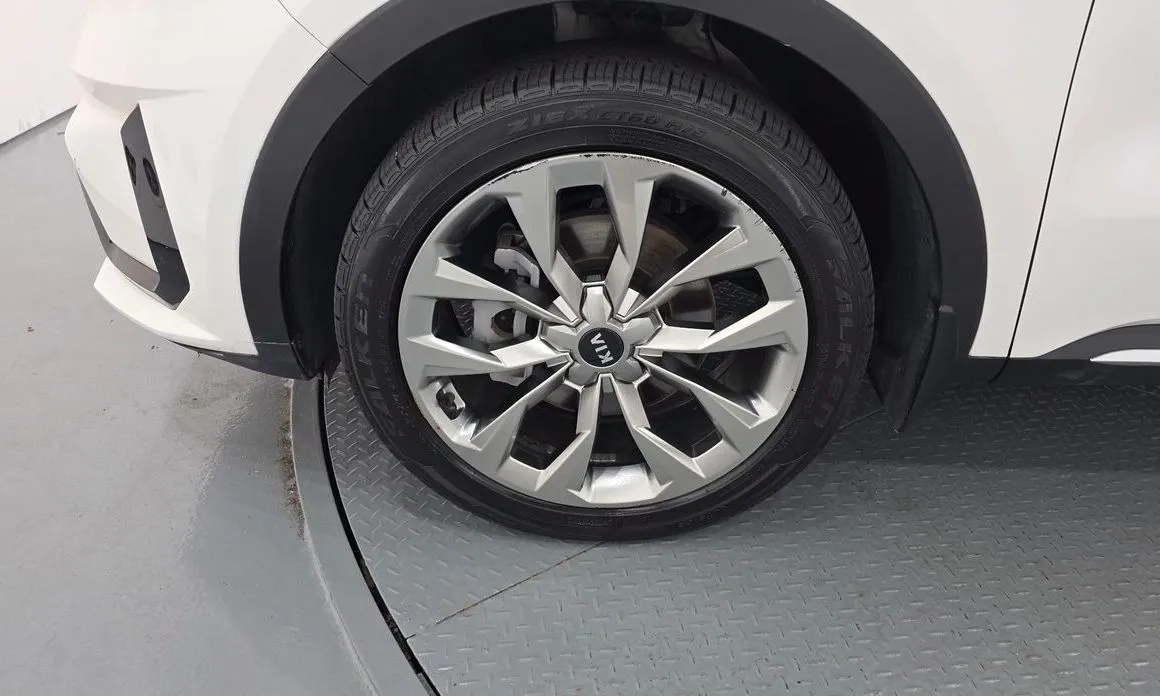 Kia Sorento — фото 4