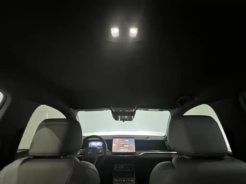 BYD Pro New Energy — фото 9