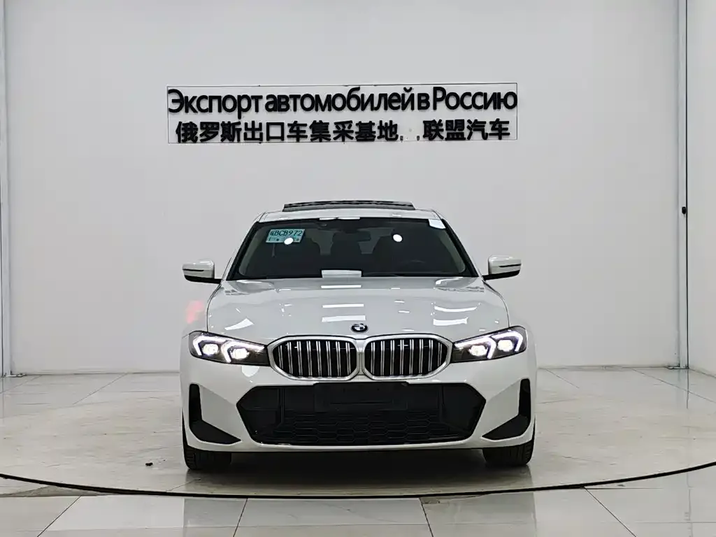 BMW 3 Series — фото 7