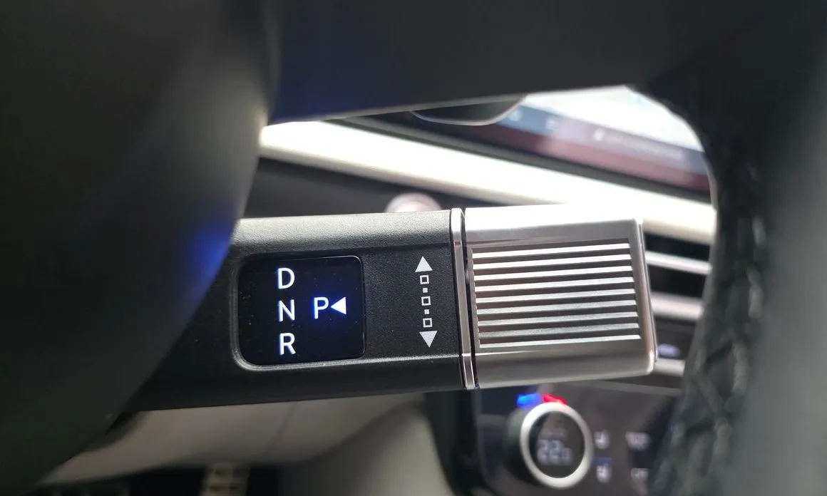 Hyundai Tucson — фото 4