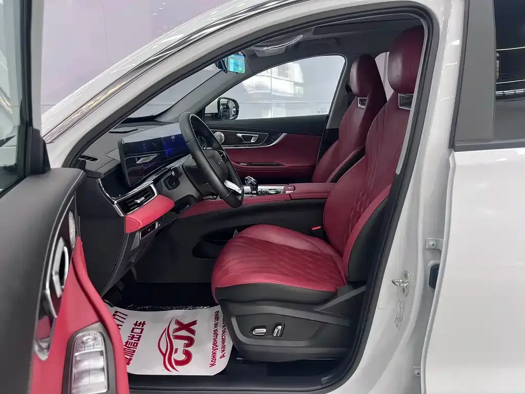 Chery Tiggo 7 PLUS — фото 2