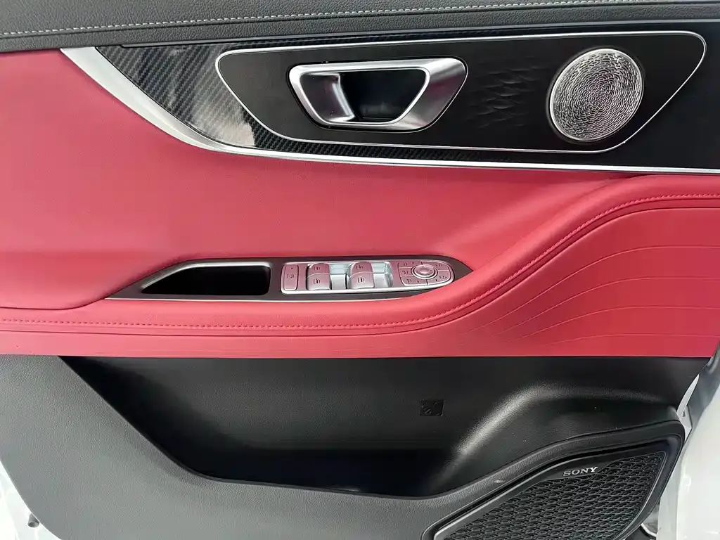 Chery Tiggo 7 PLUS — фото 9