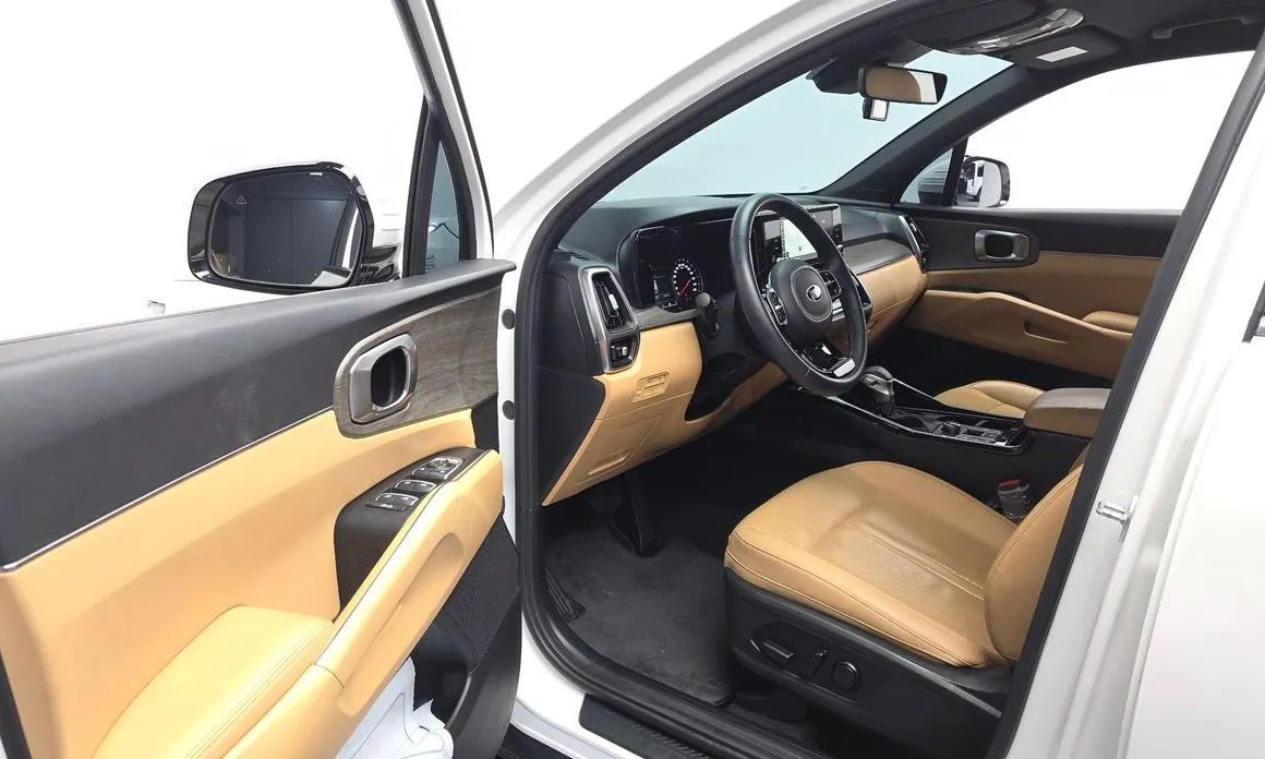 Kia Sorento — фото 7