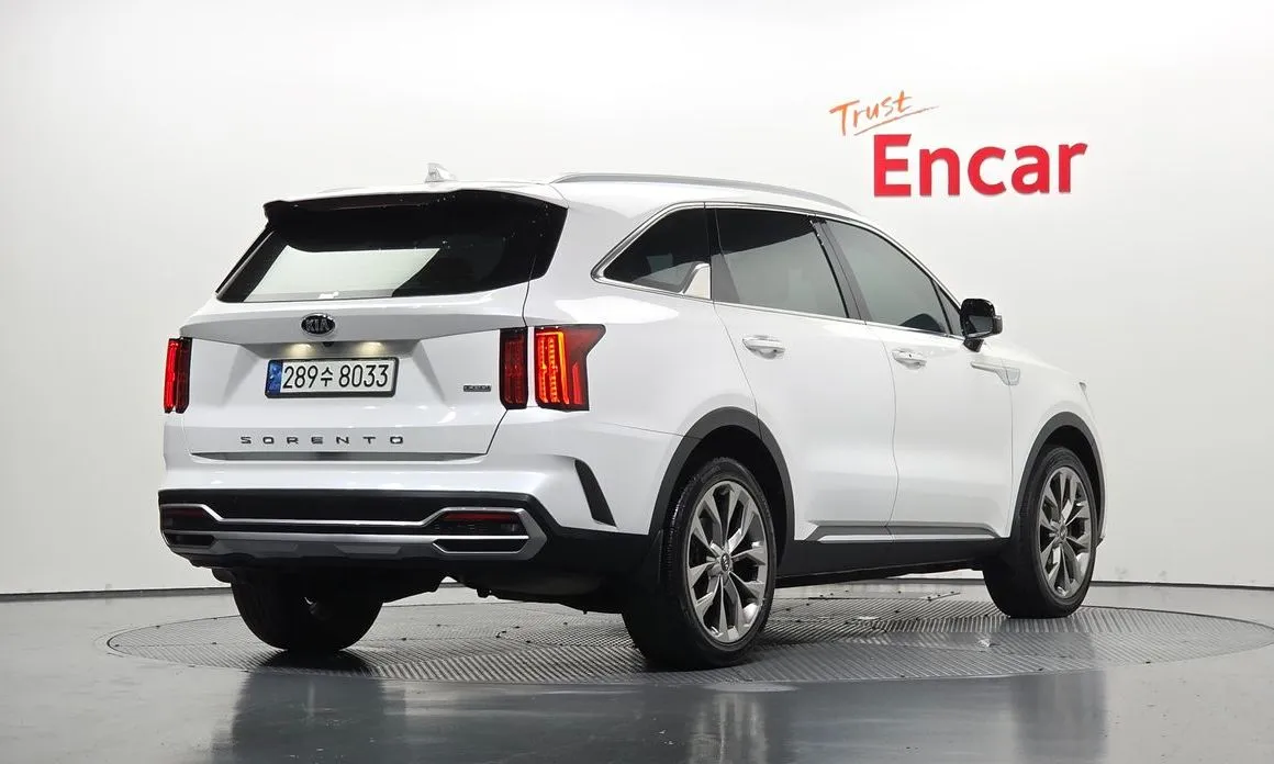 Kia Sorento — фото 9