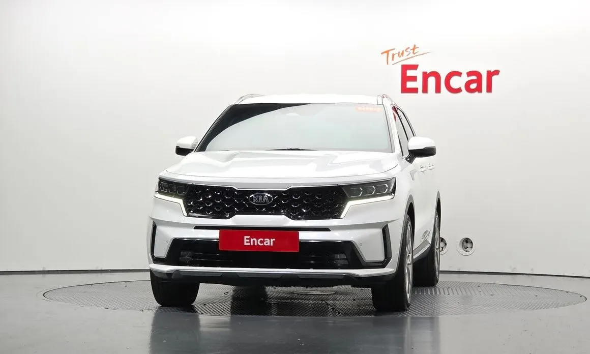 Kia Sorento — фото 3