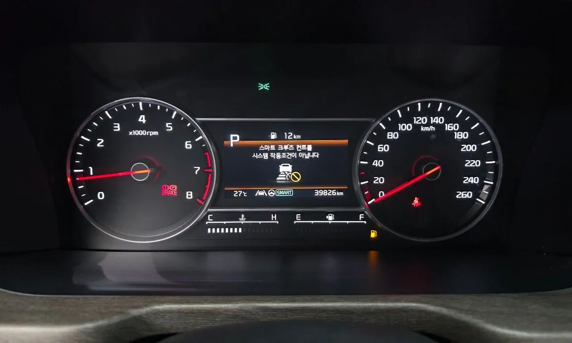 Kia Sorento — фото 2