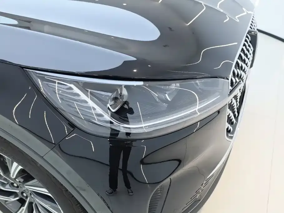 Lincoln Aviator — фото 1