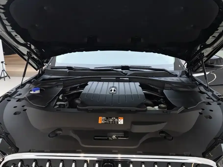 Lincoln Aviator — фото 10