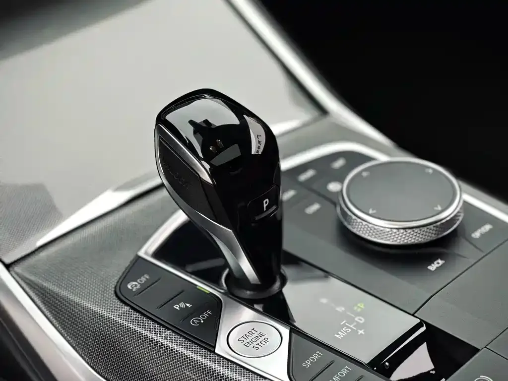 BMW 4 Series — фото 4