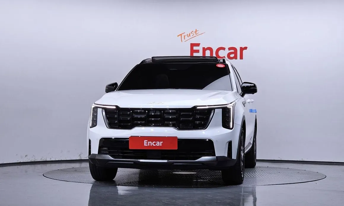 Kia Sorento — фото 4