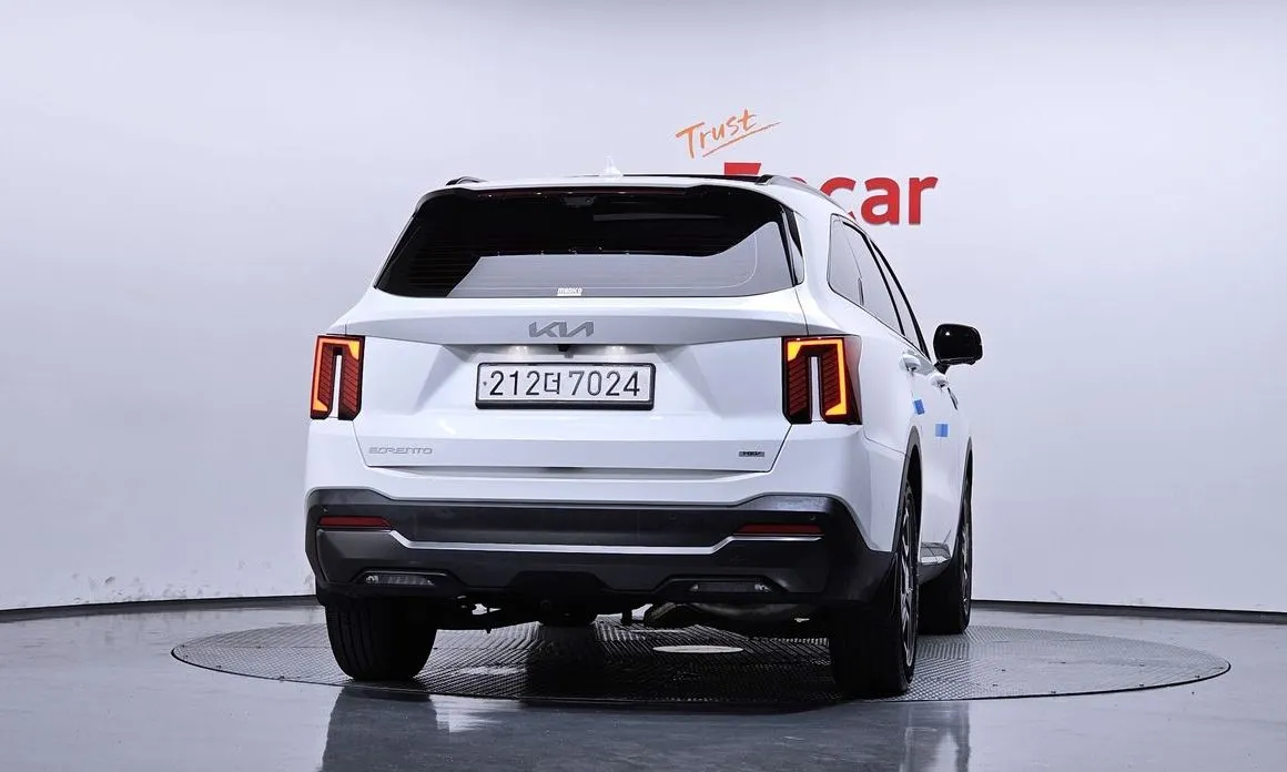 Kia Sorento — фото 2