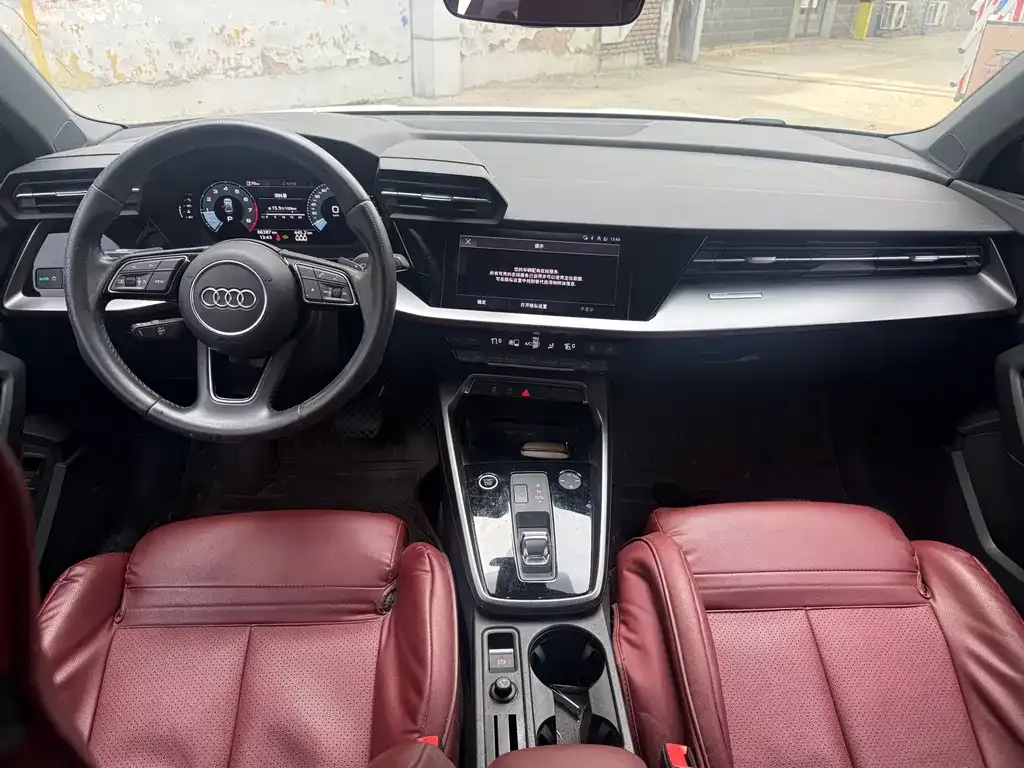 Audi A3 — фото 2