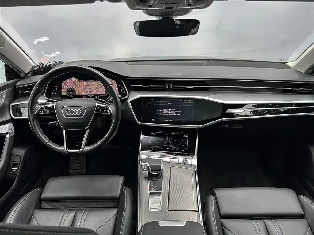 Audi A7 — фото 3