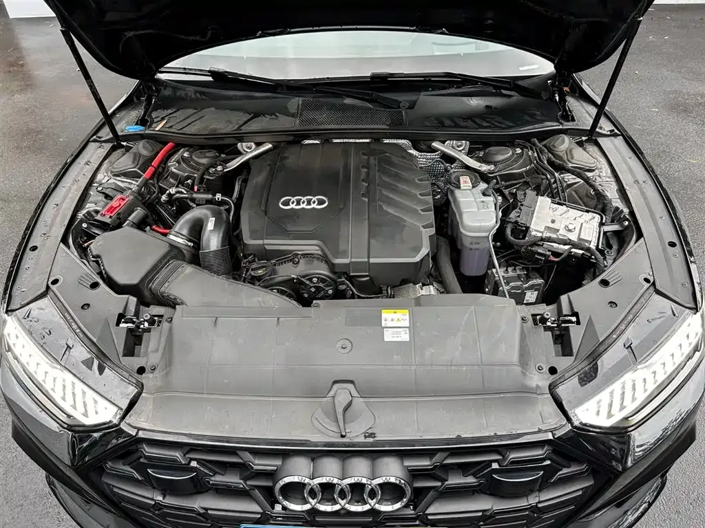 Audi A7 — фото 6