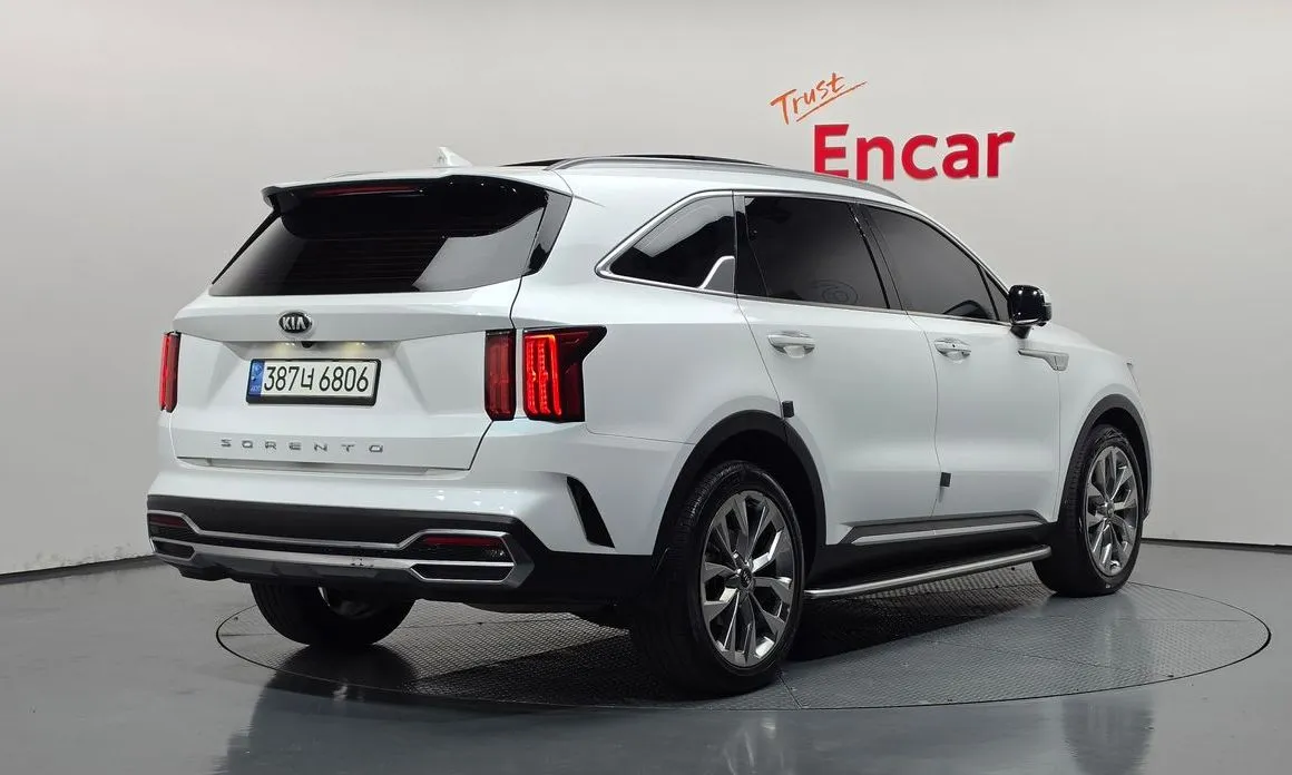 Kia Sorento — фото 2
