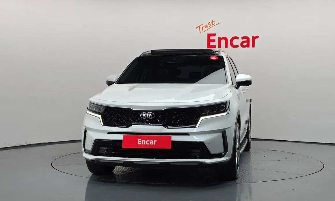 Kia Sorento — фото 4