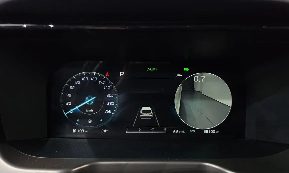 Kia Sorento — фото 3