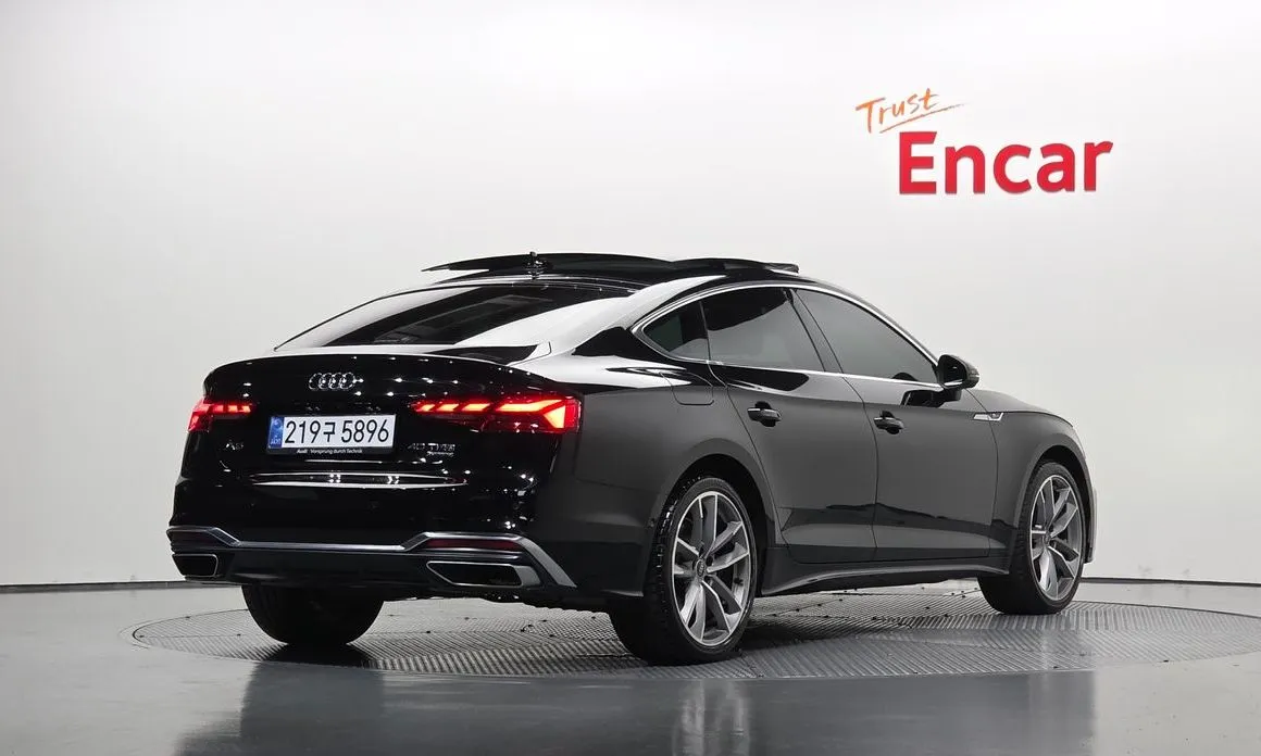 Audi A5 — фото 10