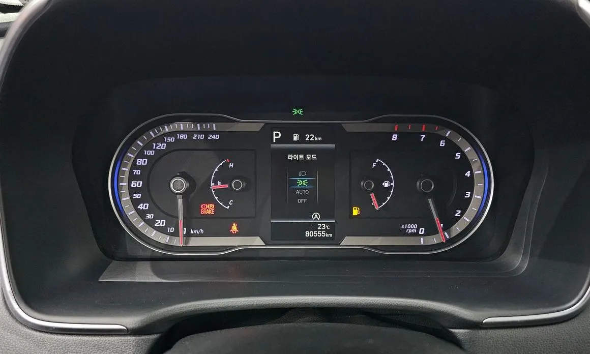 Hyundai Tucson — фото 4