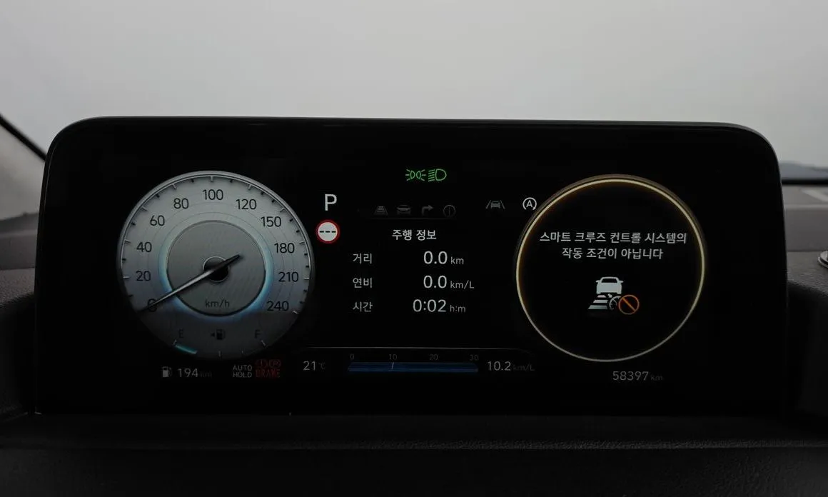 Hyundai Staria — фото 6