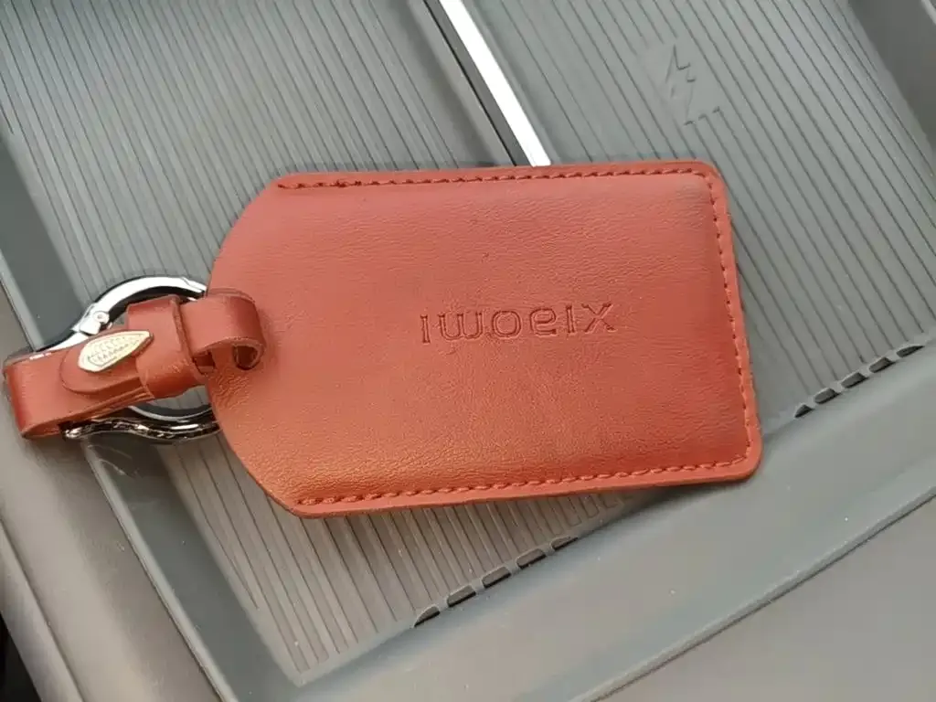 Xiaomi YU7 — фото 2