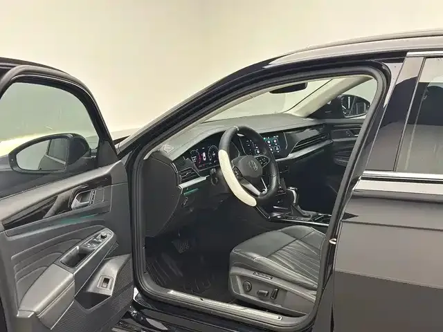 Volkswagen Passat — фото 2